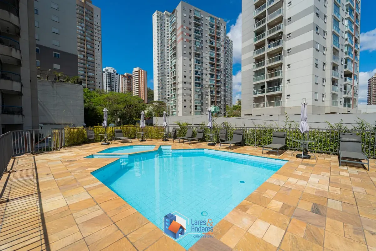 Apartamento, 3 quartos, 96 m² - Foto 38