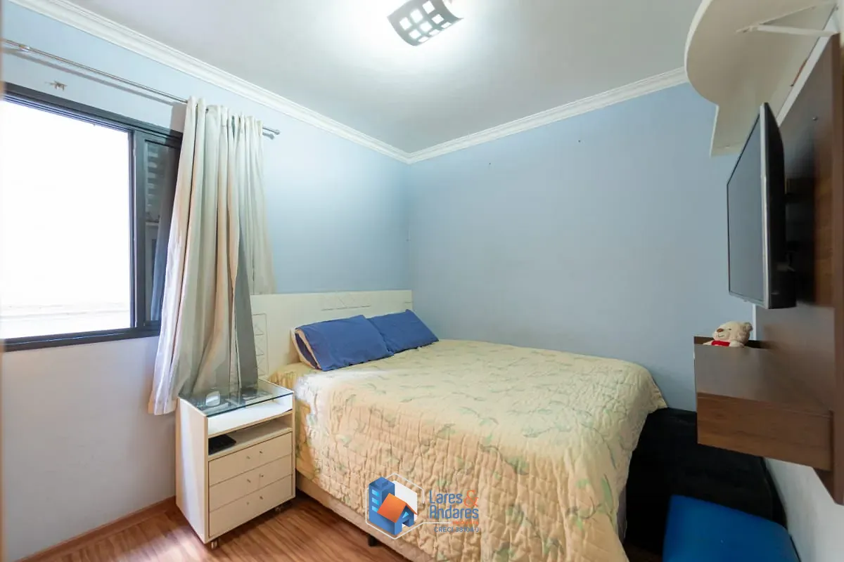 Apartamento, 3 quartos, 96 m² - Foto 27