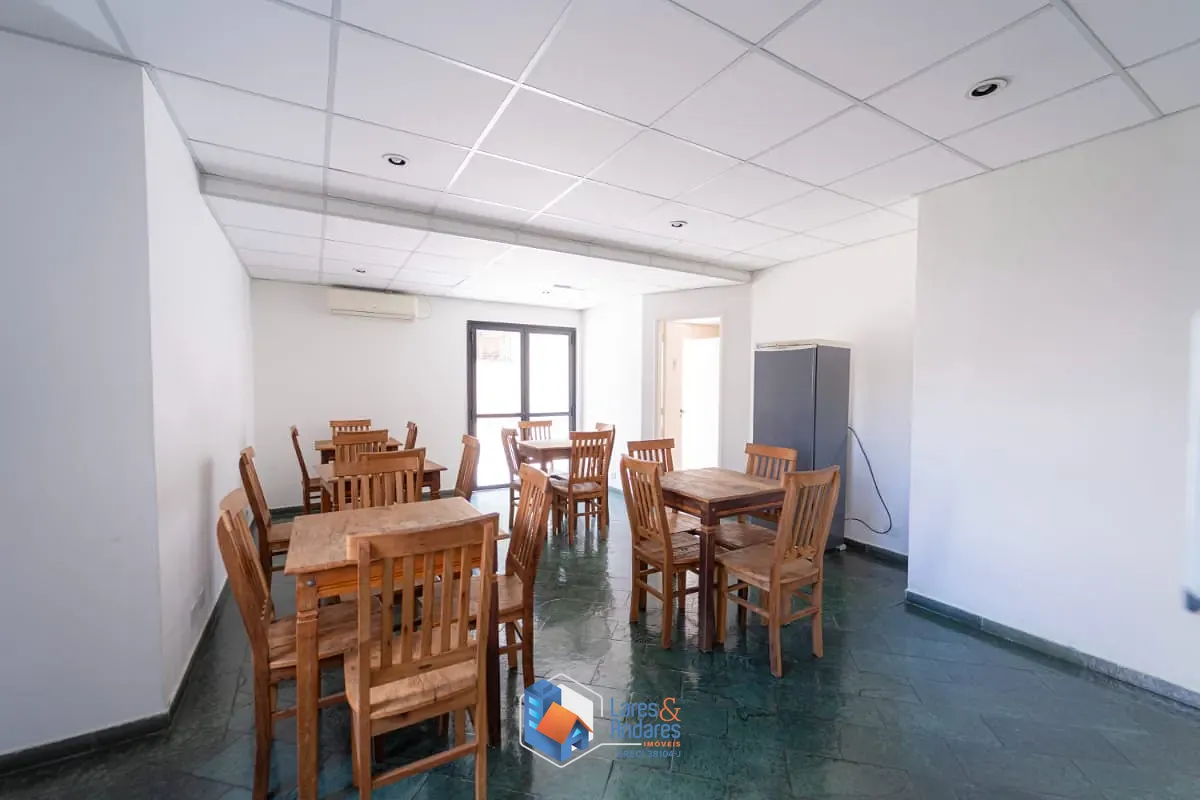Apartamento, 3 quartos, 96 m² - Foto 33
