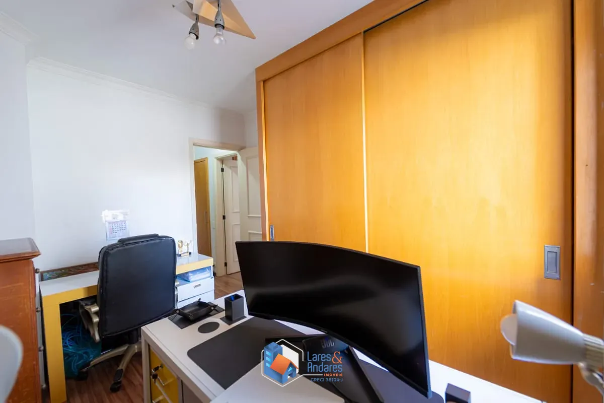 Apartamento, 3 quartos, 96 m² - Foto 24