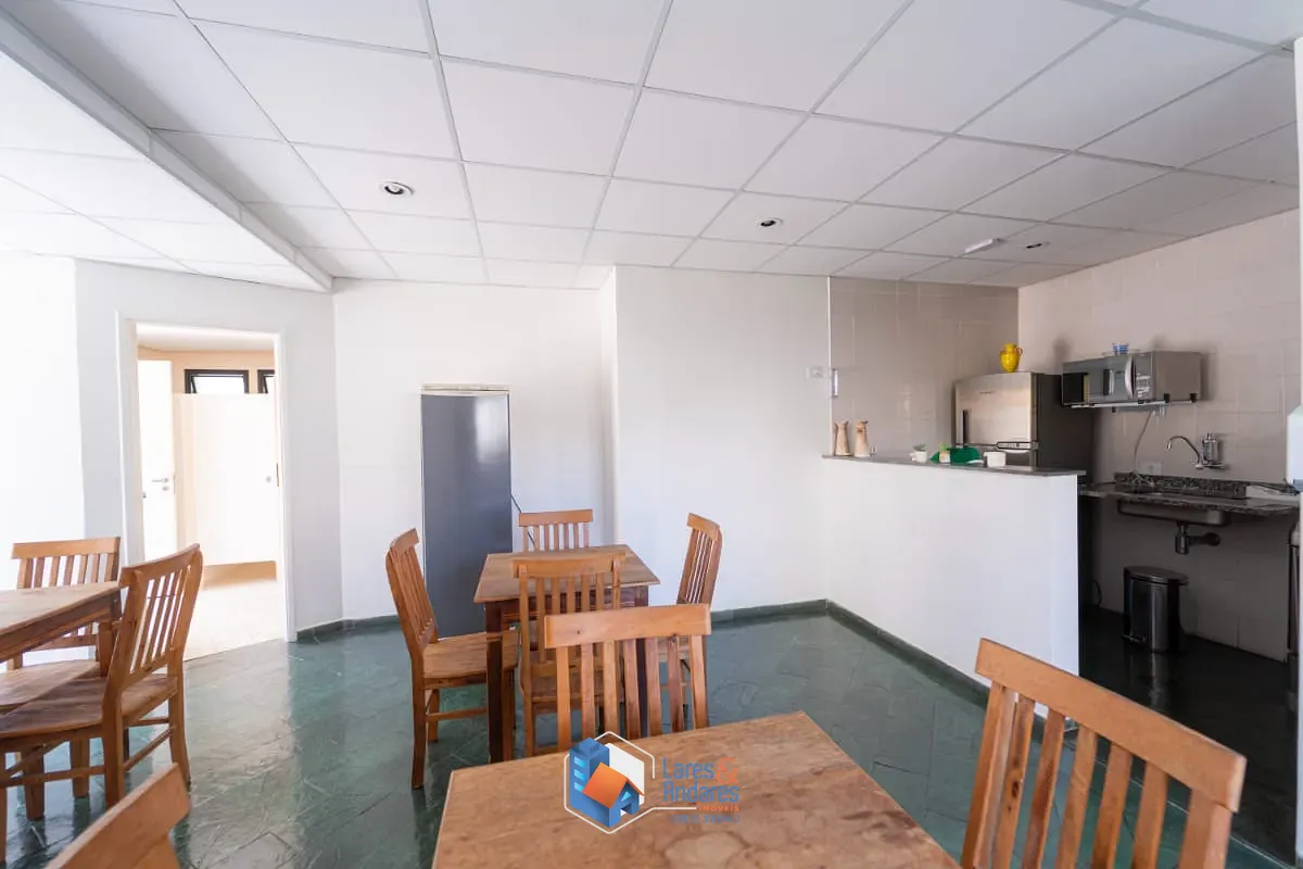 Apartamento, 3 quartos, 96 m² - Foto 34