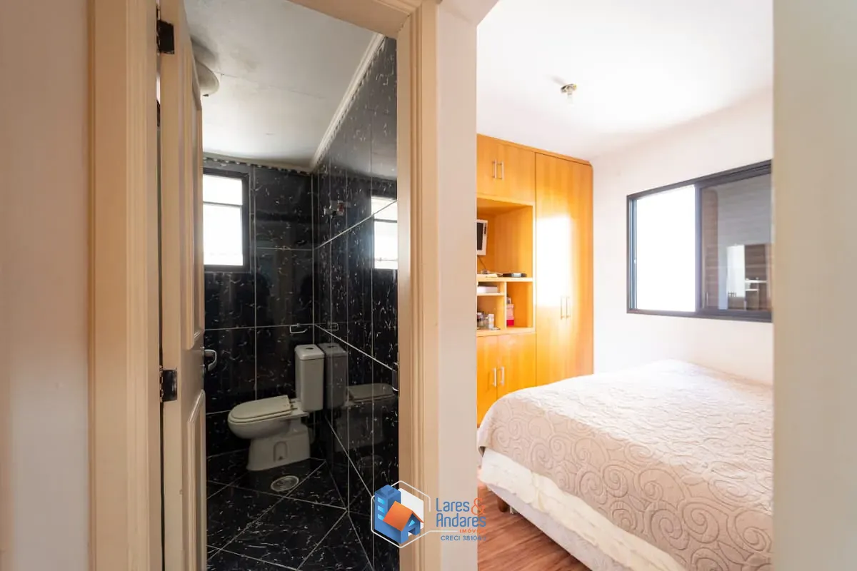 Apartamento, 3 quartos, 96 m² - Foto 18