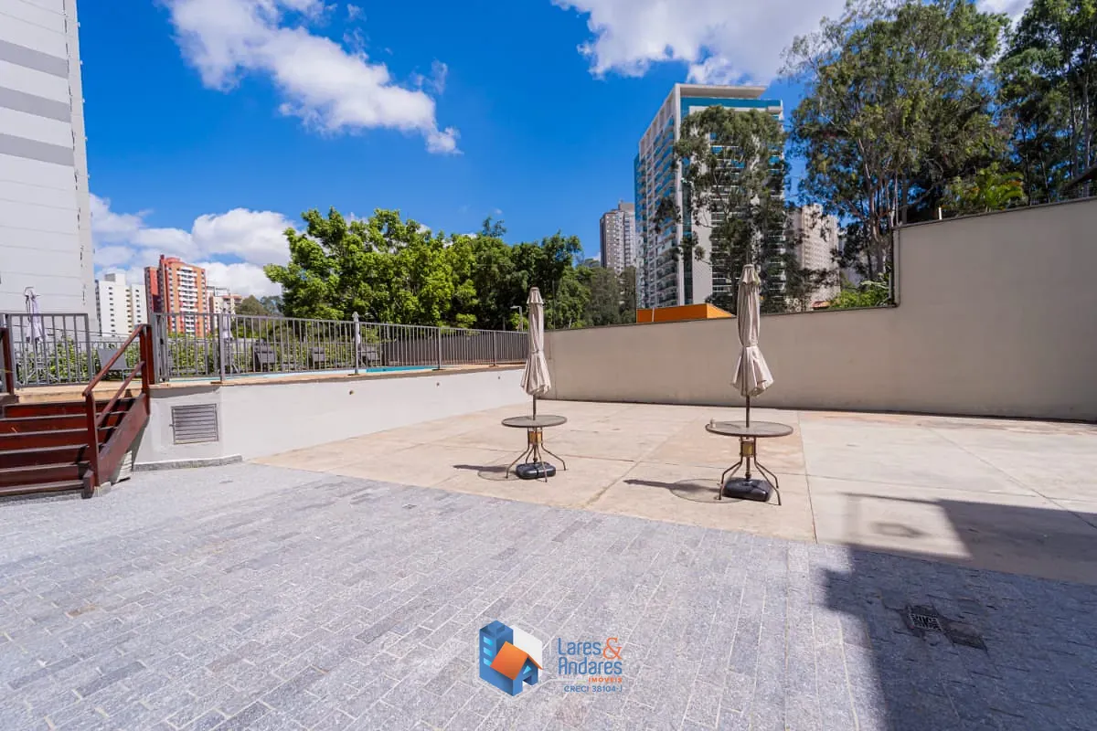 Apartamento, 3 quartos, 96 m² - Foto 36