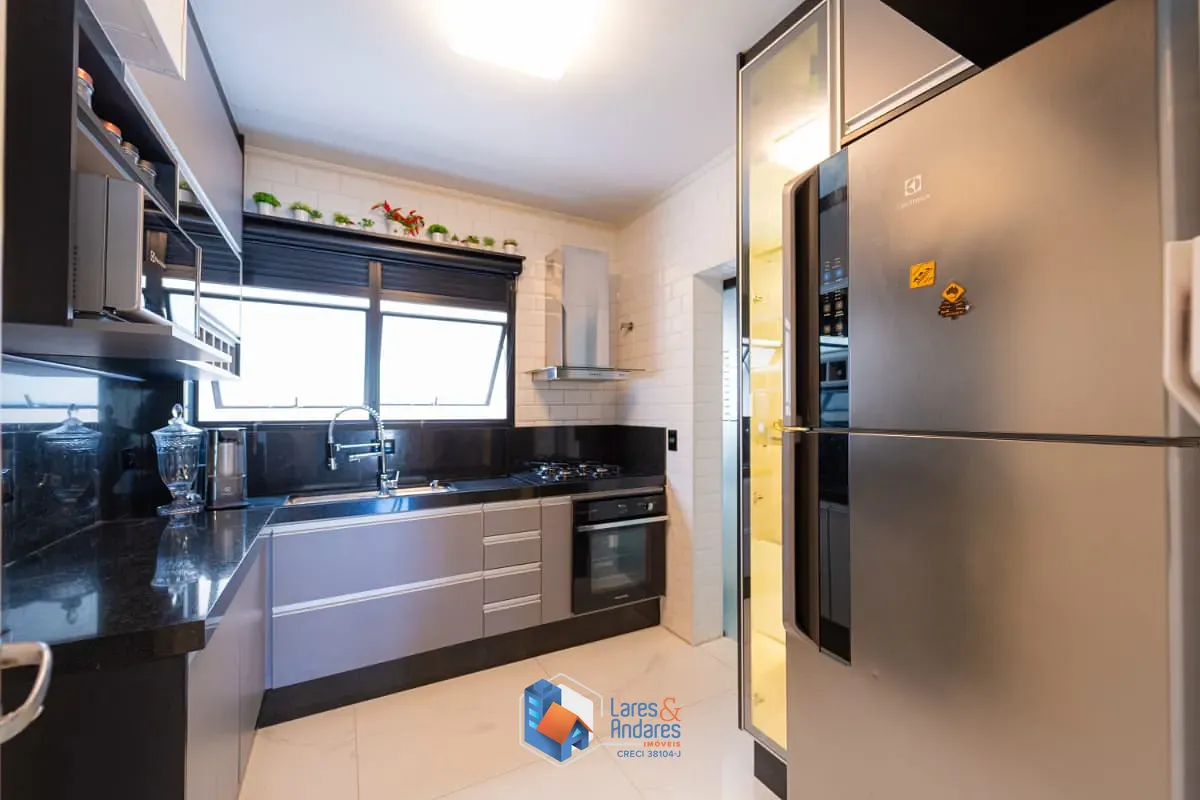 Apartamento, 3 quartos, 96 m² - Foto 11