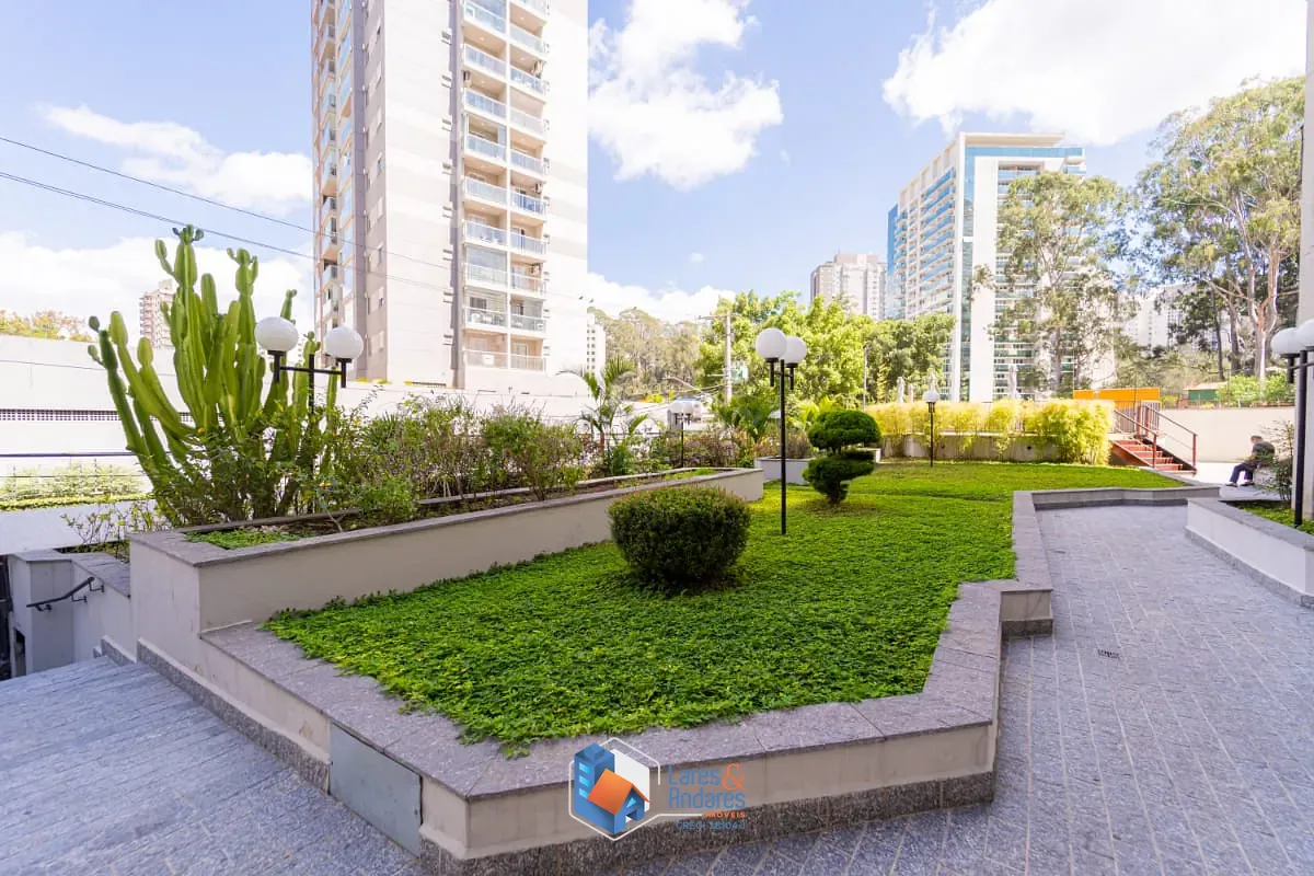 Apartamento, 3 quartos, 96 m² - Foto 43