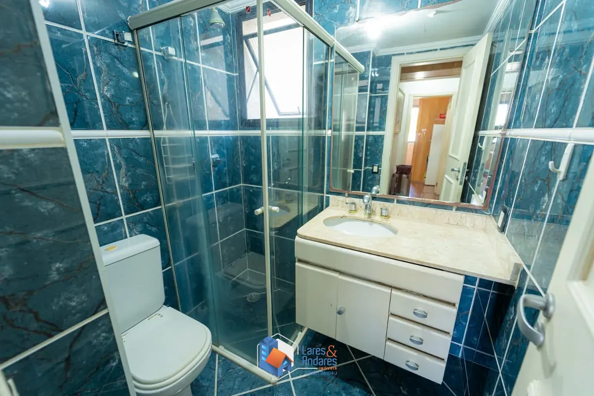 Apartamento, 3 quartos, 96 m² - Foto 26