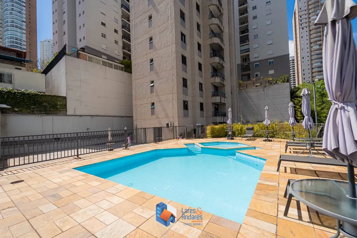 Apartamento, 3 quartos, 96 m² - Foto 39