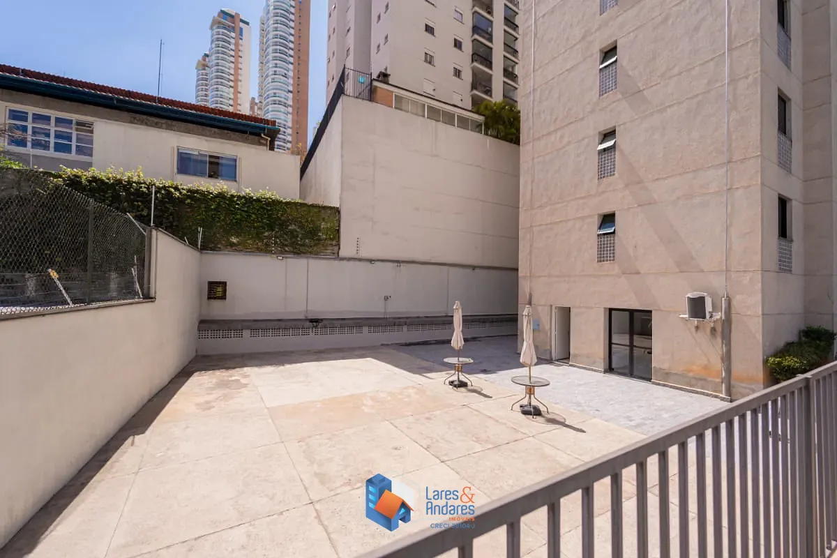 Apartamento, 3 quartos, 96 m² - Foto 41