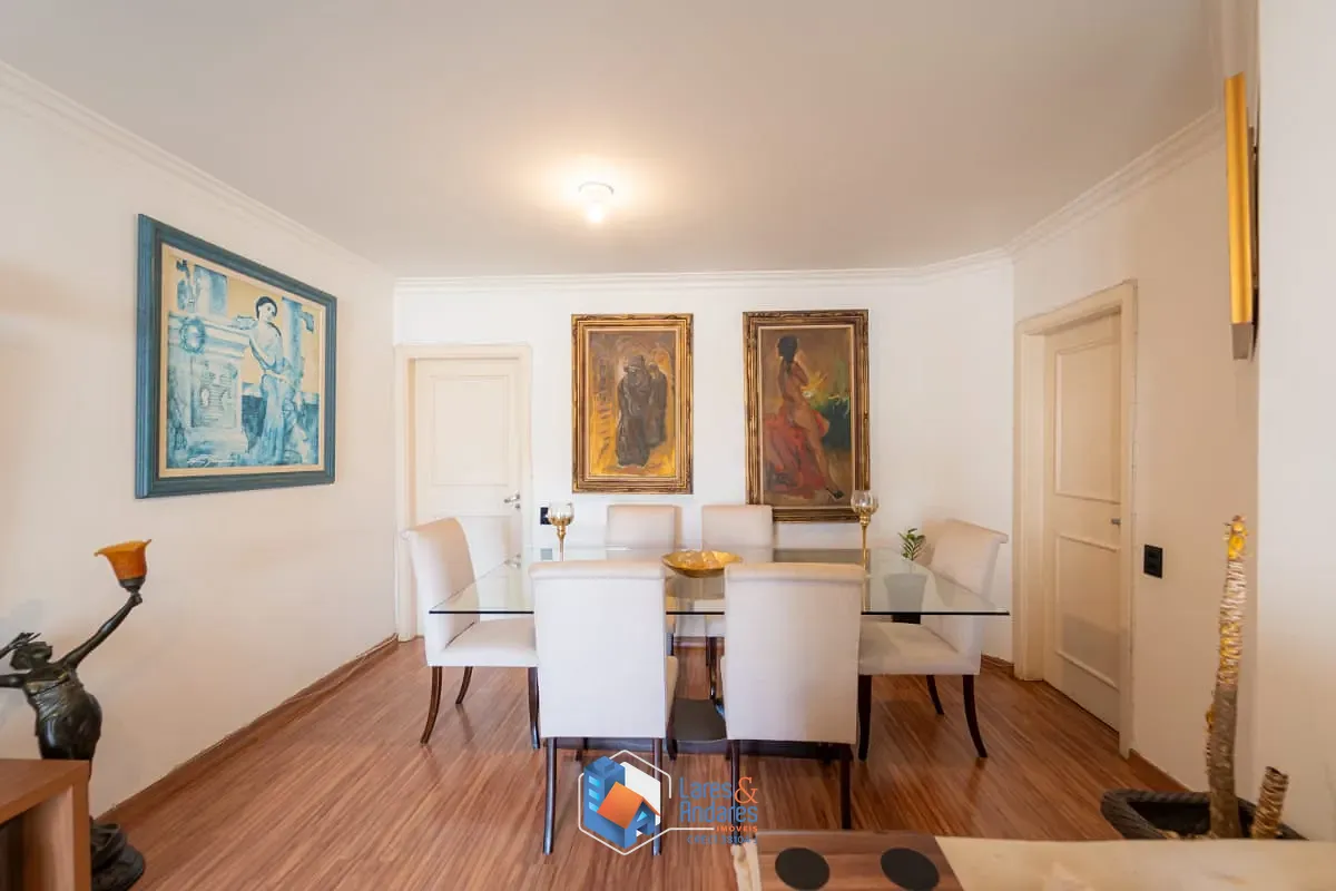 Apartamento, 3 quartos, 96 m² - Foto 6