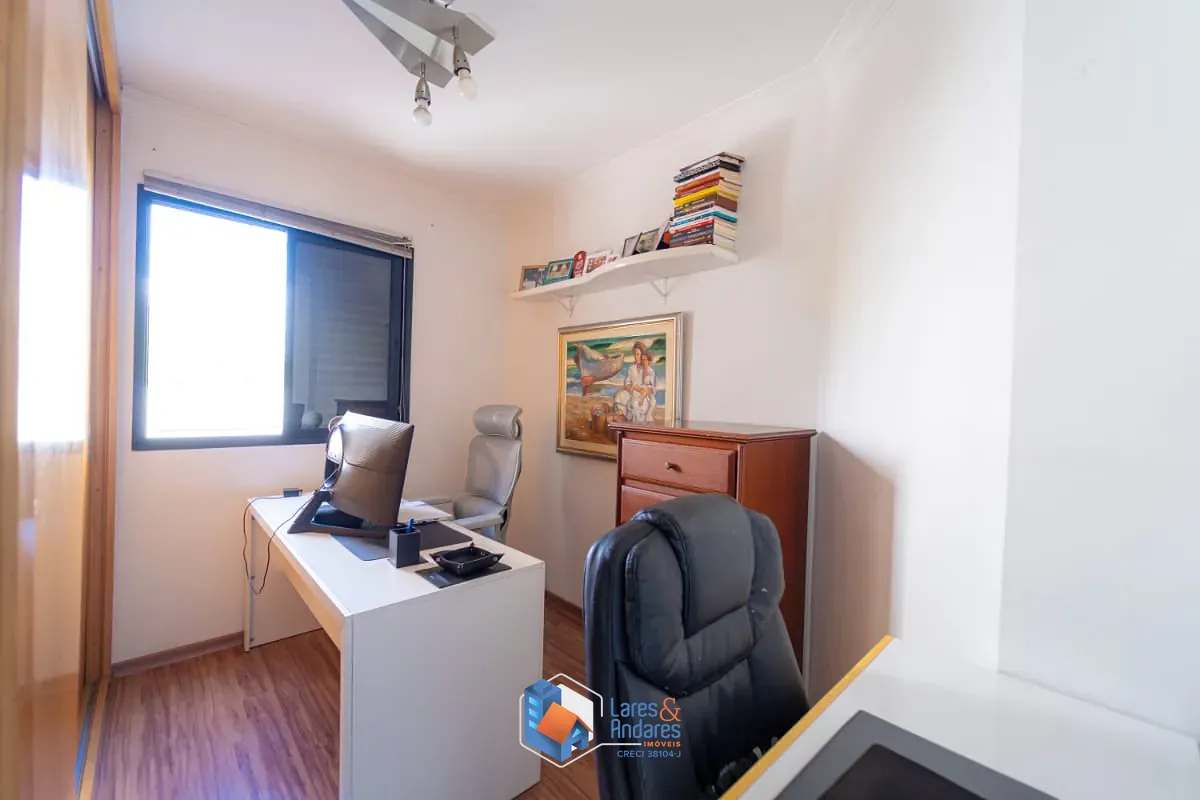 Apartamento, 3 quartos, 96 m² - Foto 22