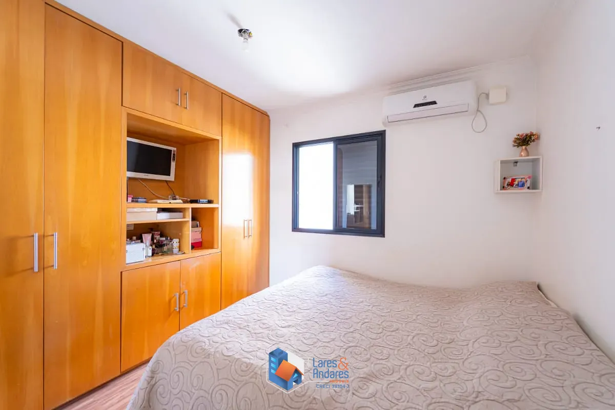 Apartamento, 3 quartos, 96 m² - Foto 15