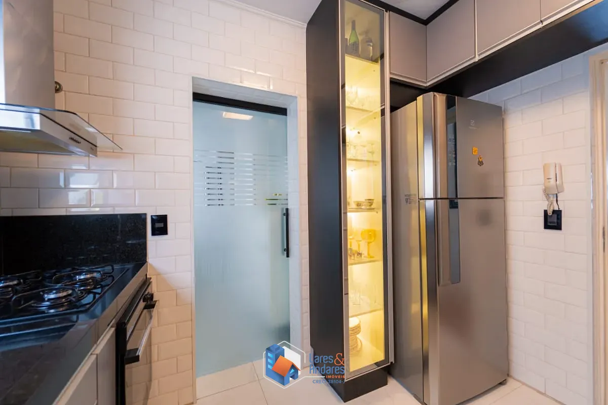 Apartamento, 3 quartos, 96 m² - Foto 13