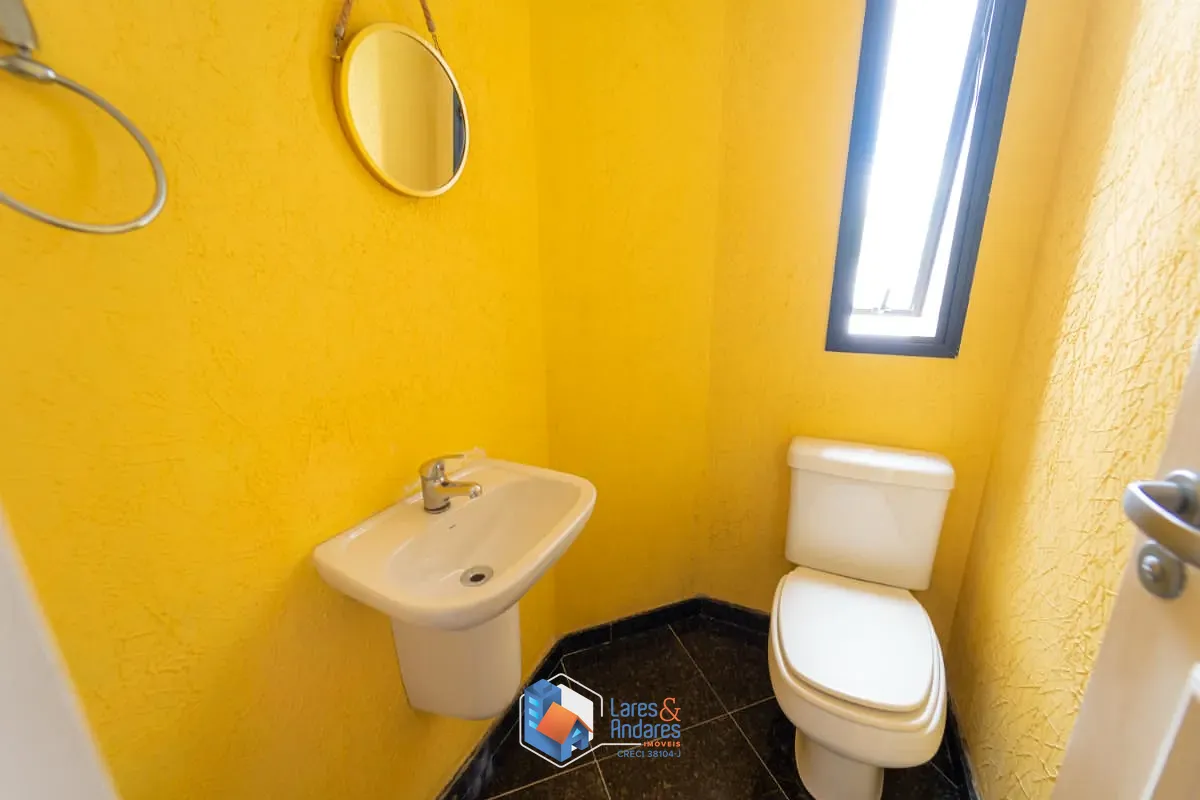 Apartamento, 3 quartos, 96 m² - Foto 10