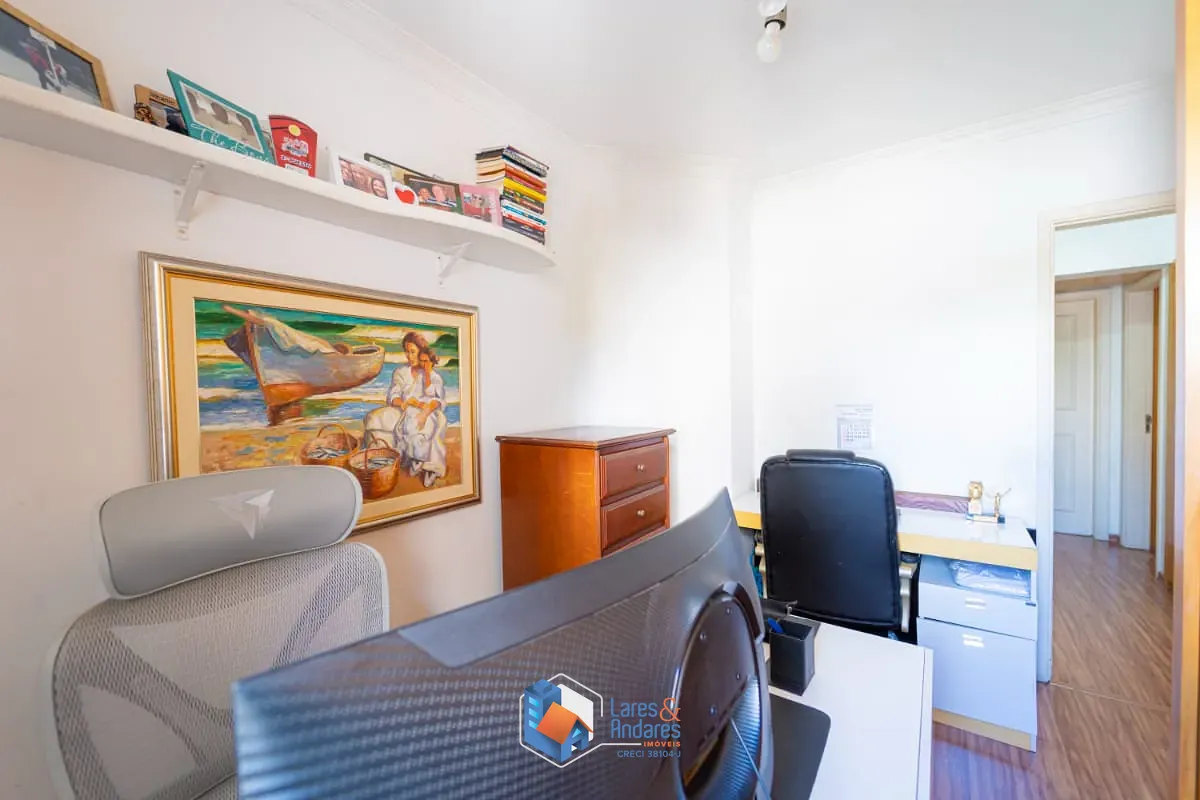 Apartamento, 3 quartos, 96 m² - Foto 23