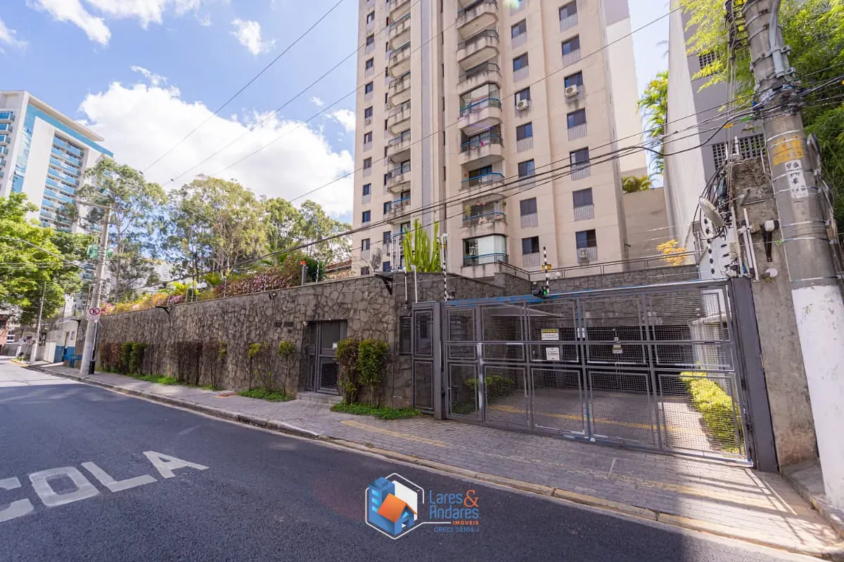 Apartamento, 3 quartos, 96 m² - Foto 44