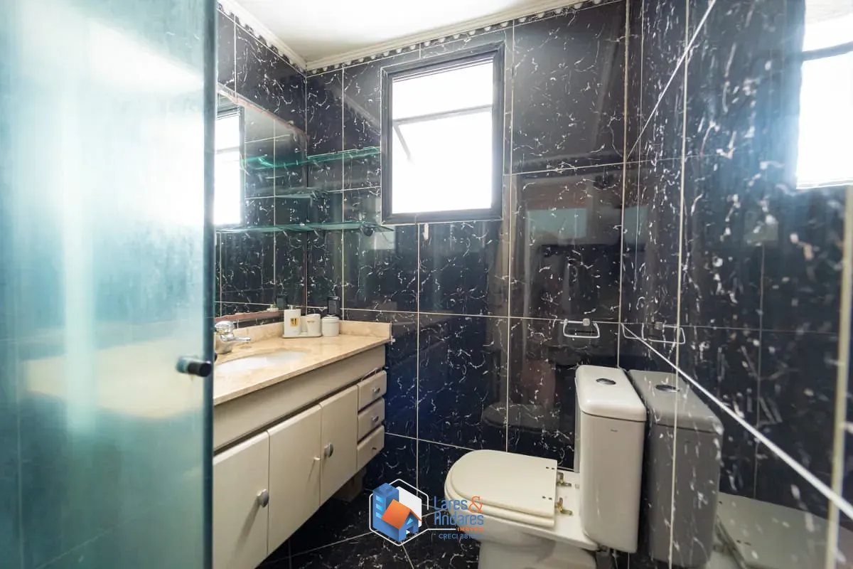 Apartamento, 3 quartos, 96 m² - Foto 20