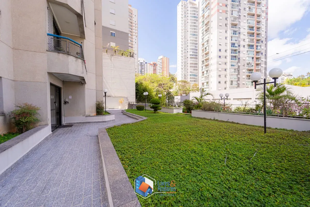 Apartamento, 3 quartos, 96 m² - Foto 42