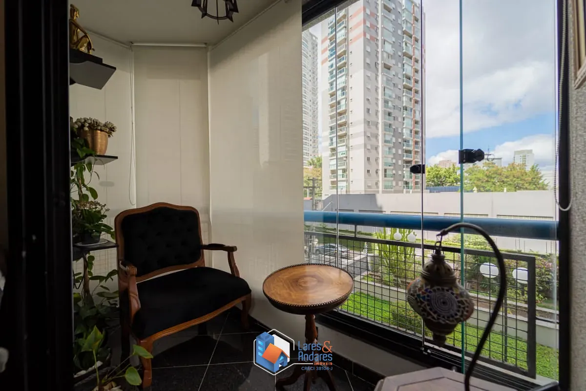 Apartamento, 3 quartos, 96 m² - Foto 8