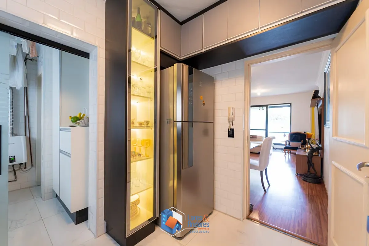 Apartamento, 3 quartos, 96 m² - Foto 14