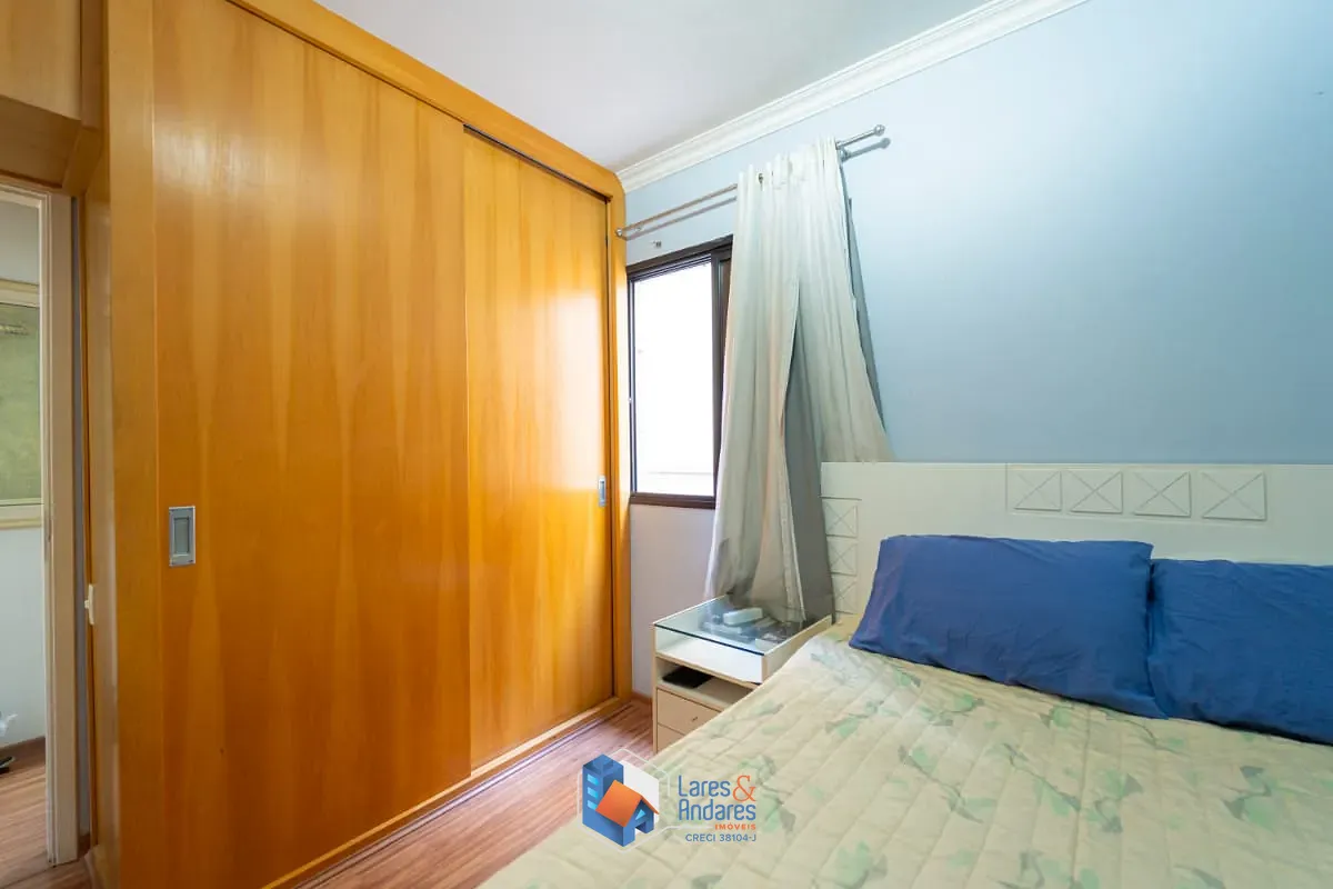 Apartamento, 3 quartos, 96 m² - Foto 29