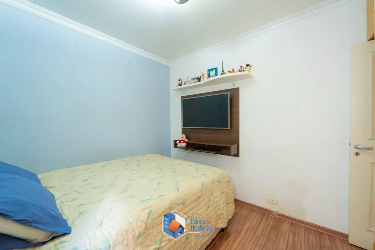 Apartamento, 3 quartos, 96 m² - Foto 28