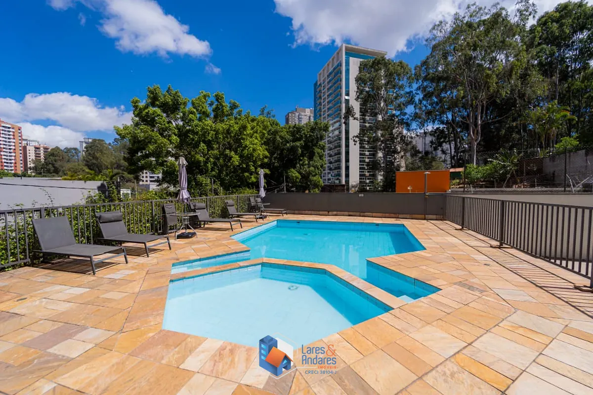 Apartamento, 3 quartos, 96 m² - Foto 37