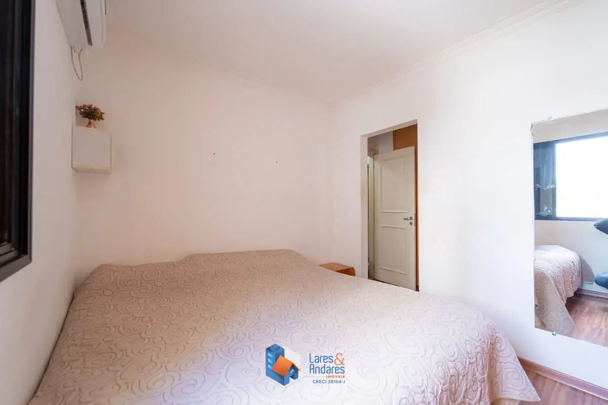Apartamento, 3 quartos, 96 m² - Foto 17