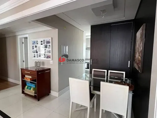 Apartamento 3 quartos e 2 banheiros, à venda, no bairro Jardim Bela Vista em Santo André