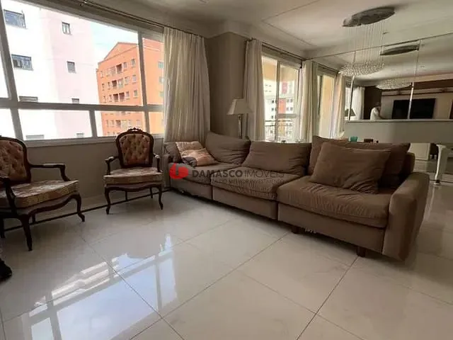 Apartamento 3 quartos e 2 banheiros, à venda, no bairro Jardim Bela Vista em Santo André
