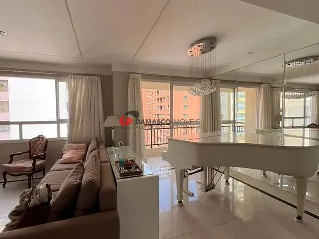 Apartamento 3 quartos e 2 banheiros, à venda, no bairro Jardim Bela Vista em Santo André