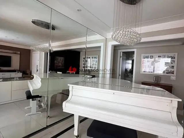 Apartamento 3 quartos e 2 banheiros, à venda, no bairro Jardim Bela Vista em Santo André