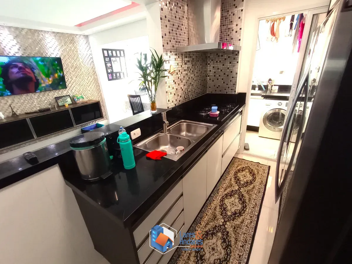 Apartamento, 3 quartos, 76 m² - Foto 7