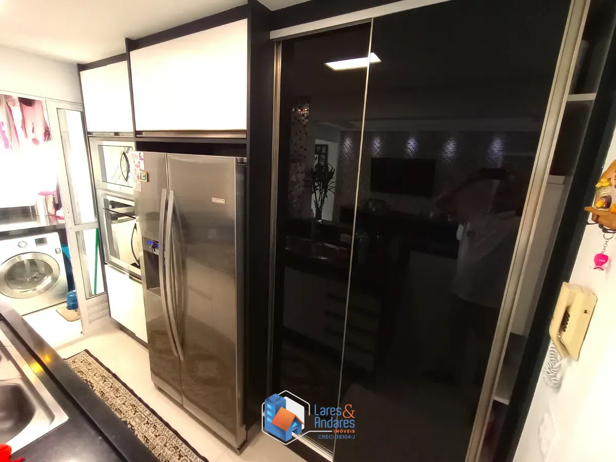 Apartamento, 3 quartos, 76 m² - Foto 8