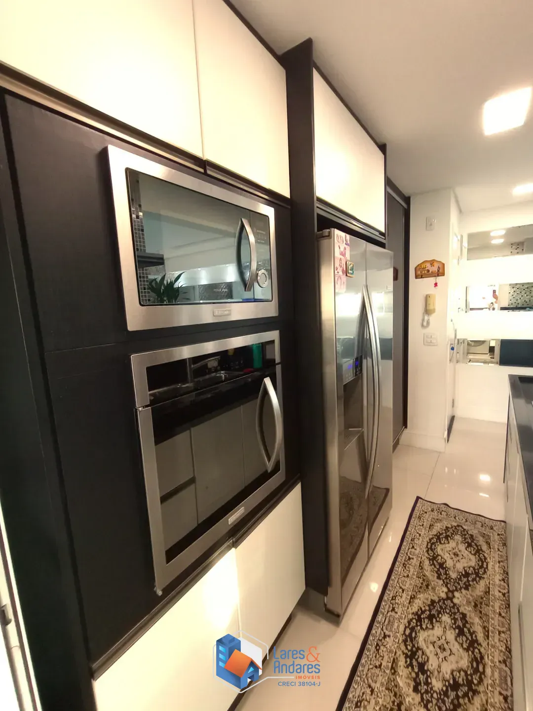 Apartamento, 3 quartos, 76 m² - Foto 10