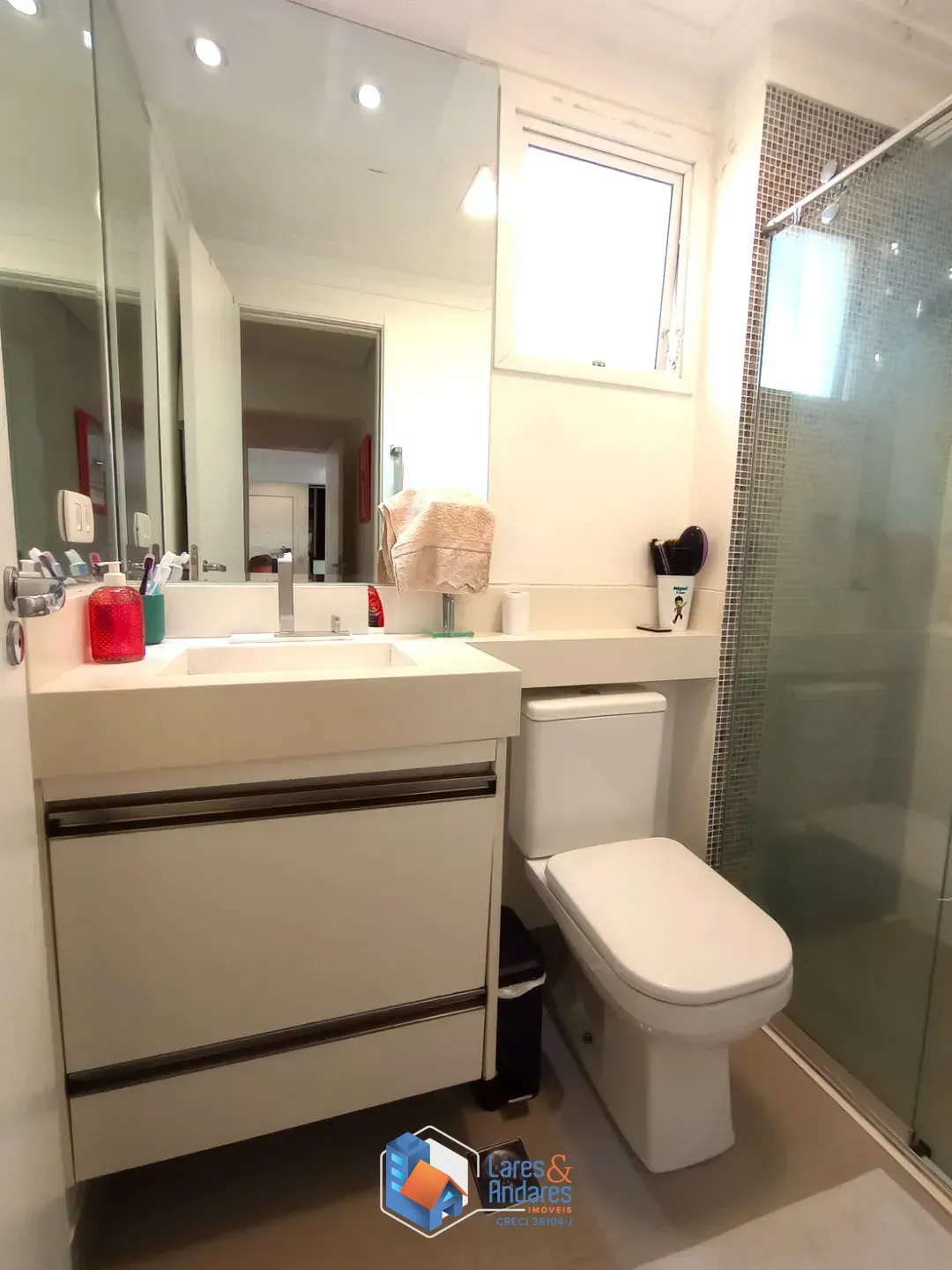 Apartamento, 3 quartos, 76 m² - Foto 14