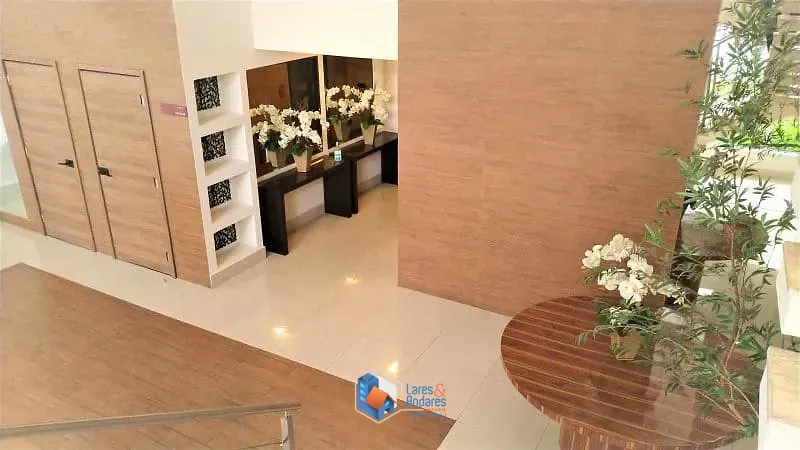 Apartamento, 3 quartos, 76 m² - Foto 25