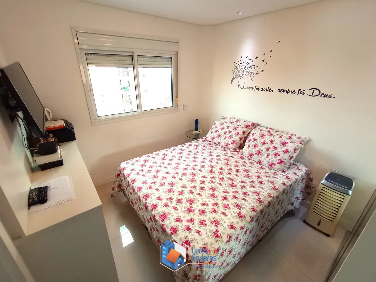 Apartamento, 3 quartos, 76 m² - Foto 18