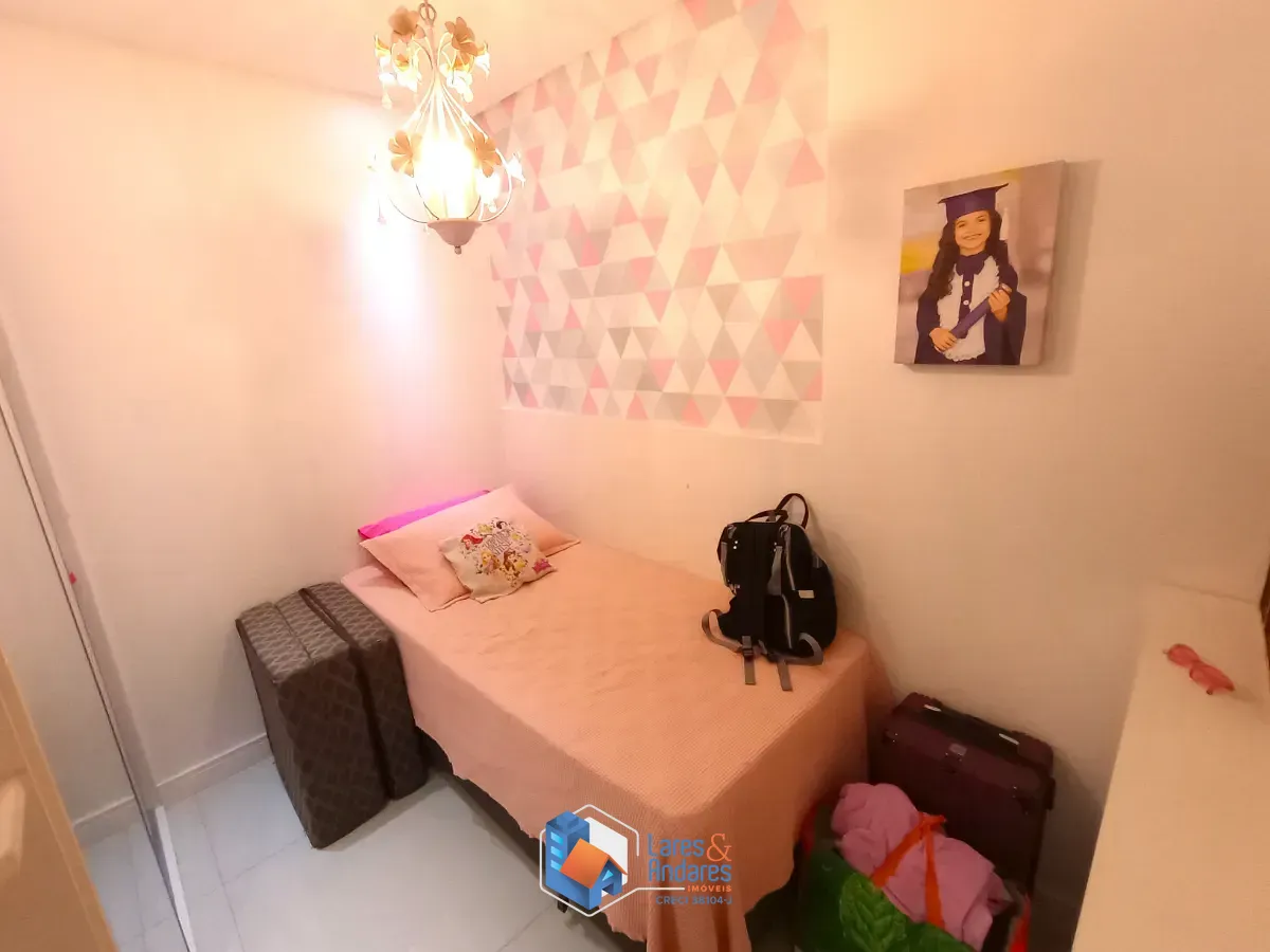 Apartamento, 3 quartos, 76 m² - Foto 11