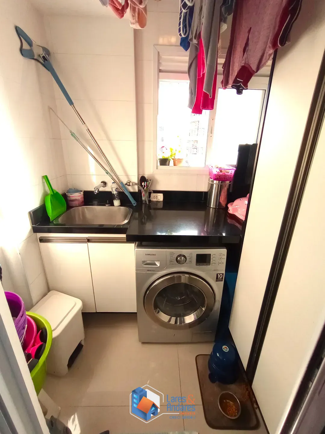 Apartamento, 3 quartos, 76 m² - Foto 9