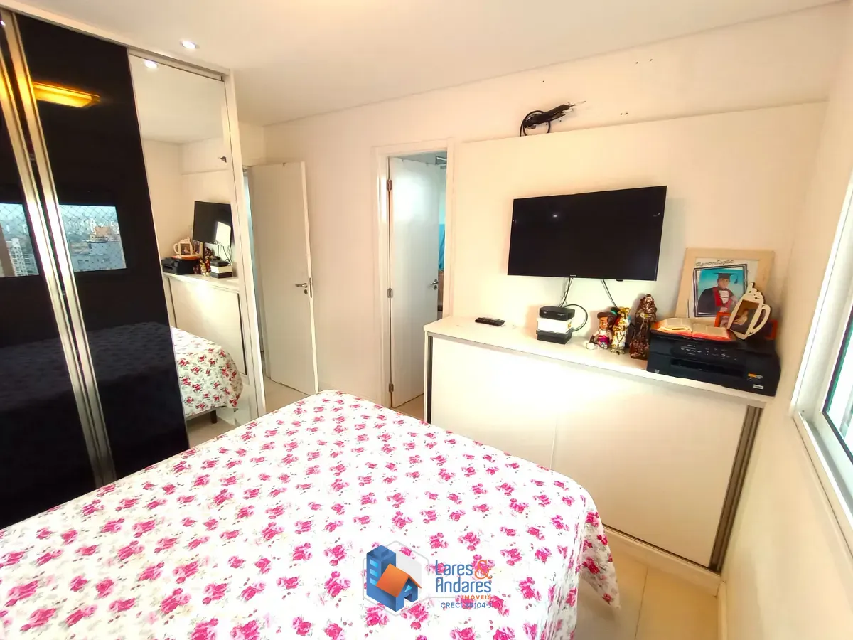 Apartamento, 3 quartos, 76 m² - Foto 20