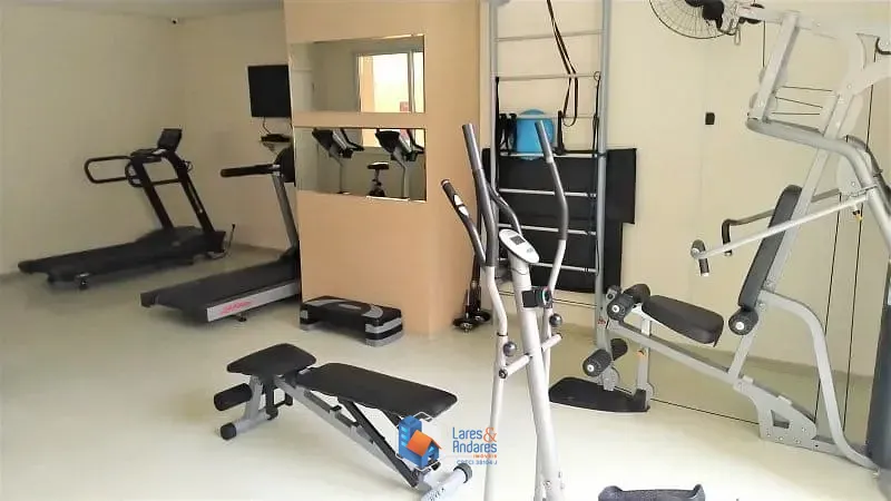 Apartamento, 3 quartos, 76 m² - Foto 32