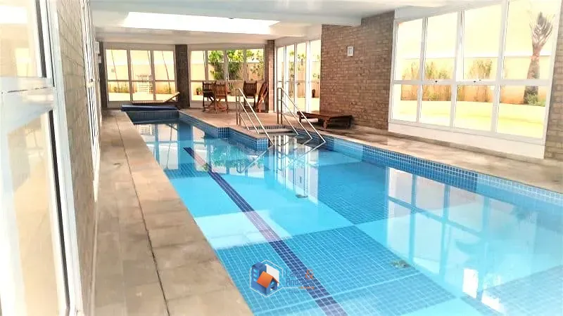 Apartamento, 3 quartos, 76 m² - Foto 31