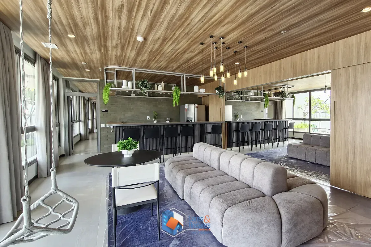 Apartamento, 1 quarto, 51 m² - Foto 25