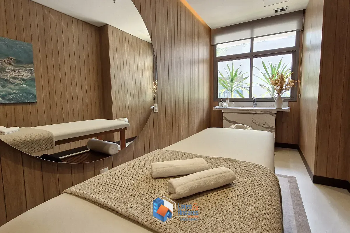 Apartamento, 1 quarto, 51 m² - Foto 32