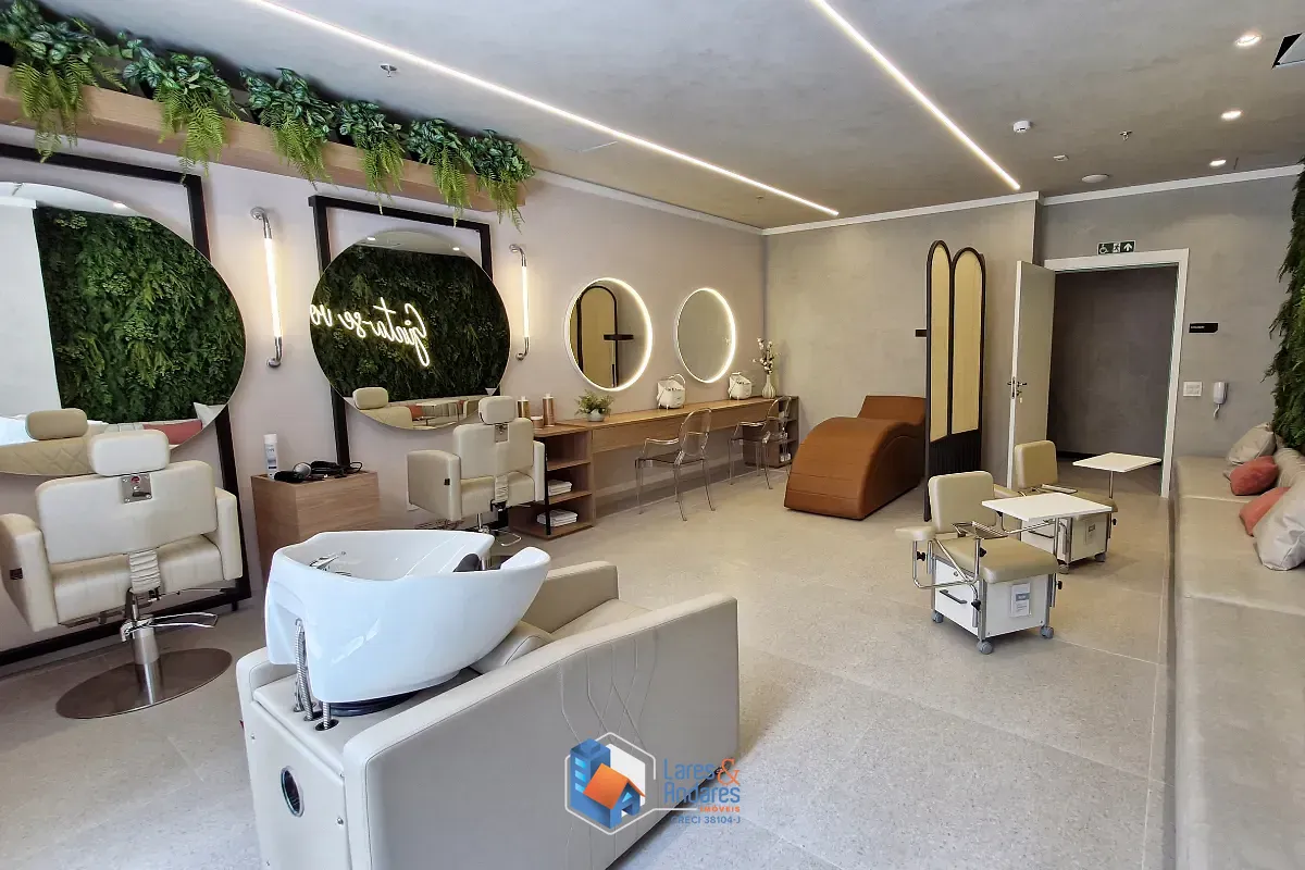 Apartamento, 1 quarto, 51 m² - Foto 31