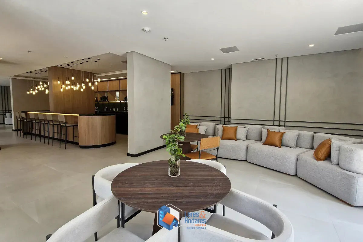 Apartamento, 1 quarto, 51 m² - Foto 43