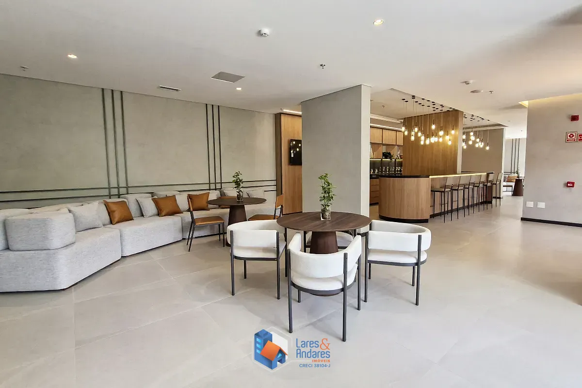 Apartamento, 1 quarto, 51 m² - Foto 41