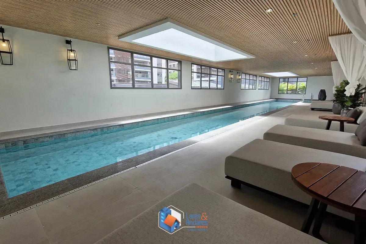 Apartamento, 1 quarto, 51 m² - Foto 48