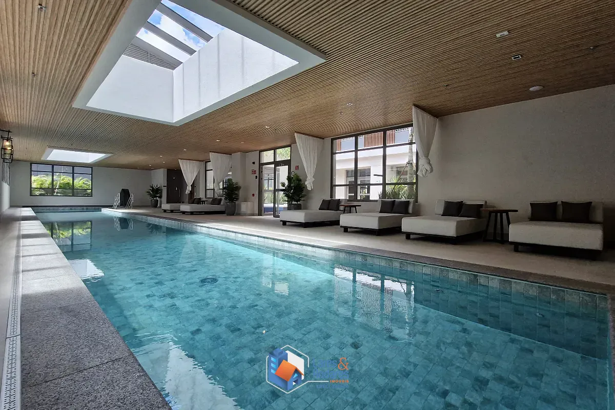 Apartamento, 1 quarto, 51 m² - Foto 47