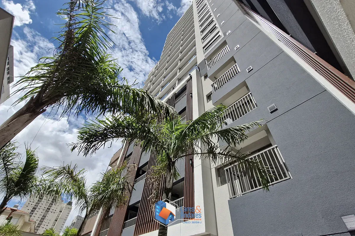Apartamento, 1 quarto, 51 m² - Foto 54